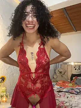 Miily 0 online show from 07/04/26, 05:02