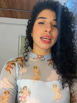 Miily 0 online show from 07/19/26, 03:43