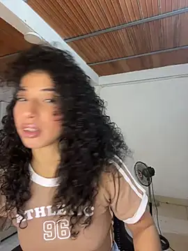 Miily 0 online show from 07/22/26, 03:09