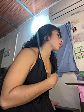 Miily 0 online show from 07/27/26, 03:35