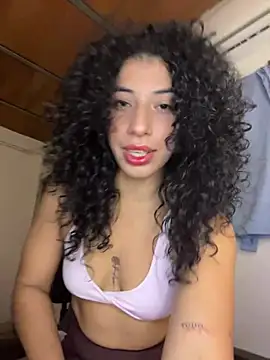 Miily 0 online show from 07/30/26, 03:05