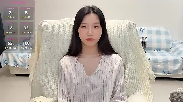 jiajia girl online show from 07/07/26, 01:15
