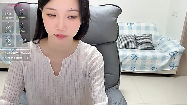 jiajia girl online show from 07/29/26, 03:10