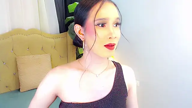 LexiLoreOnTop online show from 06/10/26, 01:32