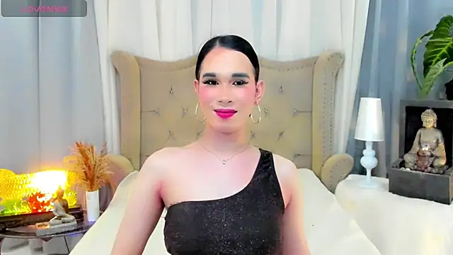 LexiLoreOnTop online show from 07/21/26, 06:32