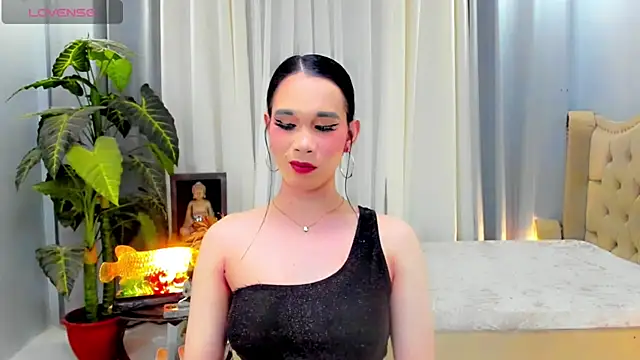 LexiLoreOnTop online show from 07/25/26, 03:31