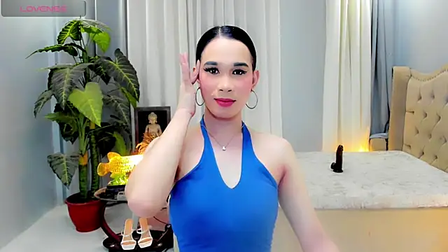 LexiLoreOnTop online show from 08/02/26, 04:44