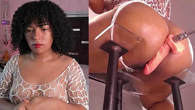 DestinyReece online show from 06/02/26, 12:40