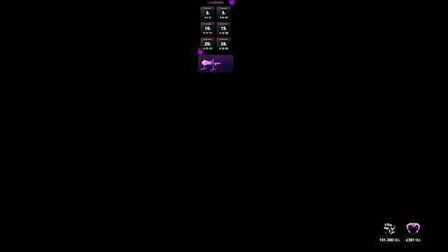 DestinyReece online show from 07/28/26, 04:39