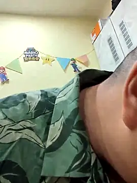 fjay0705 online show from 06/08/26, 07:09