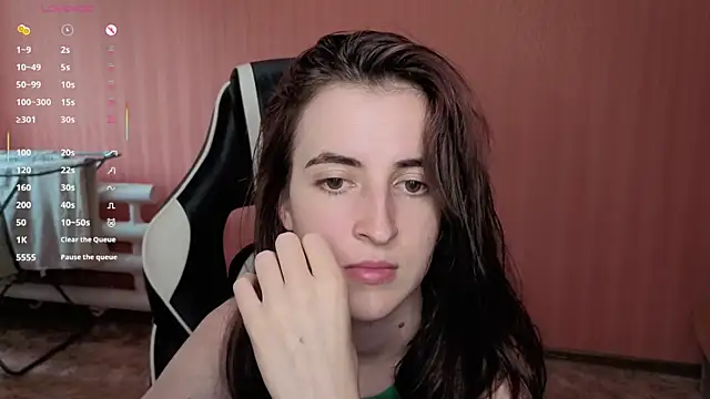 reaissss online show from 07/24/26, 06:11