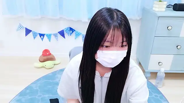 Snapshot of Ran-GP chatting on 05/27/26, 11:40 Ran-GP online show from 05/27/26, 11:40