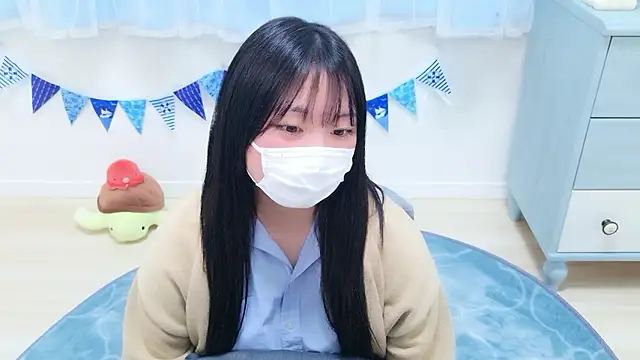 Snapshot of Ran-GP chatting on 05/28/26, 01:19 Ran-GP online show from 05/28/26, 01:19