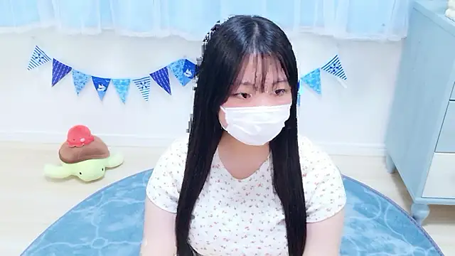 Snapshot of Ran-GP chatting on 05/29/26, 11:08 Ran-GP online show from 05/29/26, 11:08