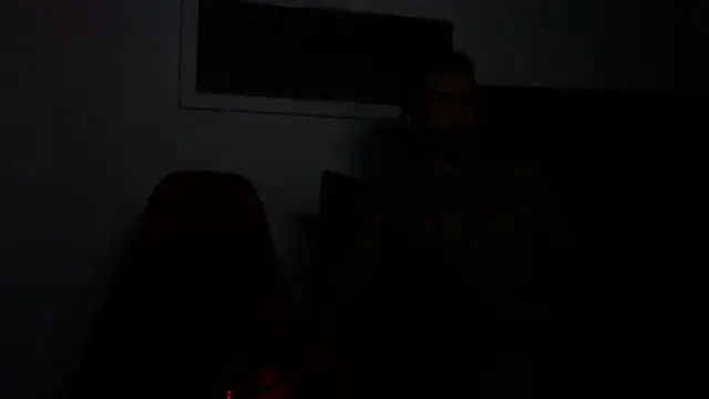 angelo cox online show from 11/28/25, 11:29