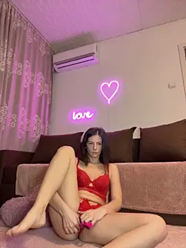 Sabrinee xx divine online show from 06/12/26, 05:01