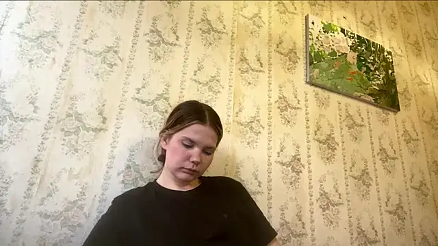 SusanaLeichty online show from 07/11/26, 02:25