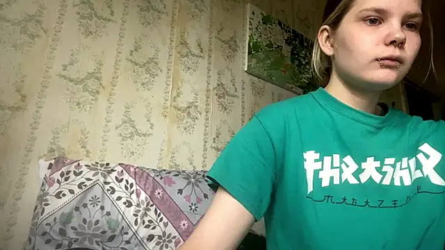 SusanaLeichty online show from 07/11/26, 02:31
