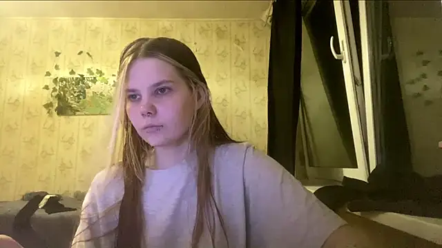 SusanaLeichty online show from 07/22/26, 10:34