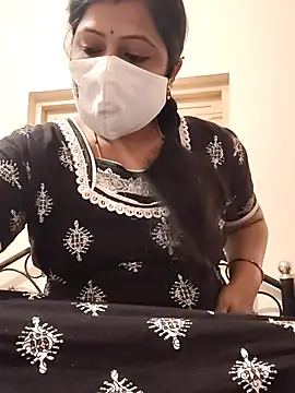 manasa  online show from 08/01/26, 06:45