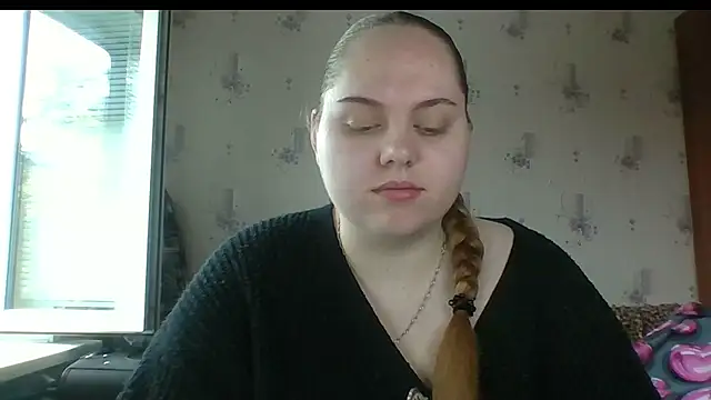 Snapshot of SoftHypnose chatting on 06/25/26, 08:19 SoftHypnose online show from 06/25/26, 08:19