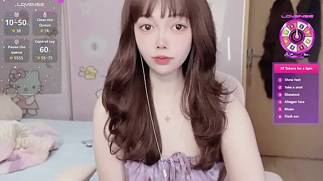 Una 2026 online show from 06/07/26, 06:06