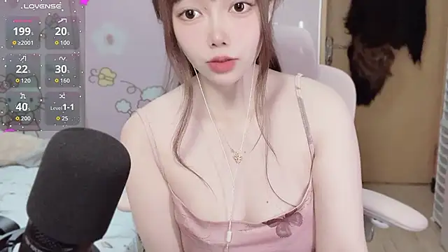 Una 2026 online show from 06/10/26, 03:11