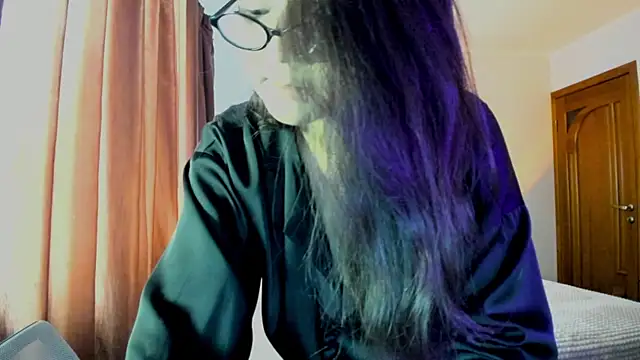 milana marttt online show from 06/05/26, 06:52