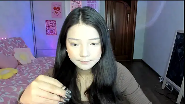 milana marttt online show from 07/01/26, 07:57