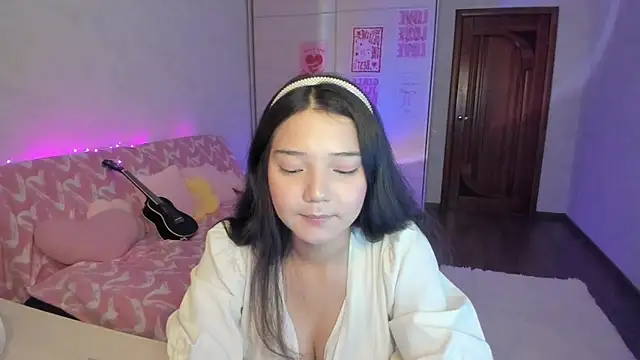milana marttt online show from 07/28/26, 08:52