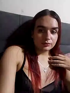 CleoFoxxx  online show from 07/10/26, 09:17
