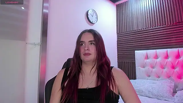 CleoFoxxx  online show from 07/20/26, 11:18