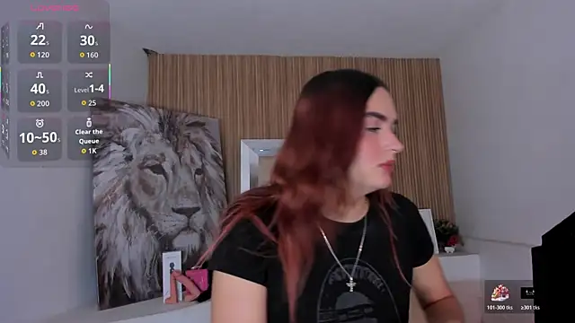 CleoFoxxx  online show from 07/29/26, 09:35