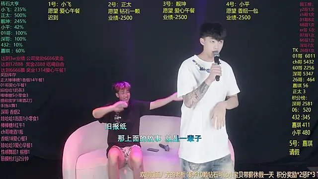 GoodLookingBoy-008 online show from 07/14/26, 02:38