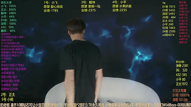 GoodLookingBoy-008 online show from 07/28/26, 01:10