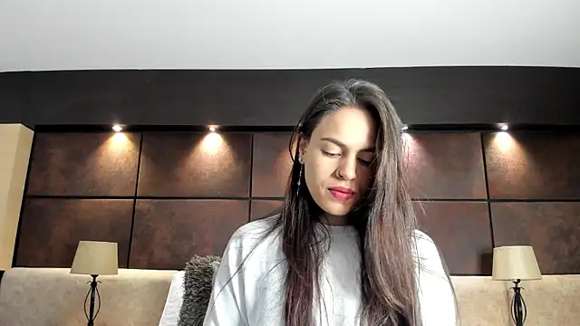 ValeryMontenegro online show from 07/27/26, 10:55