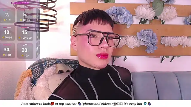 Connor Kings online show from 06/30/26, 07:48