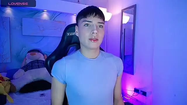 Connor Kings online show from 07/25/26, 07:55