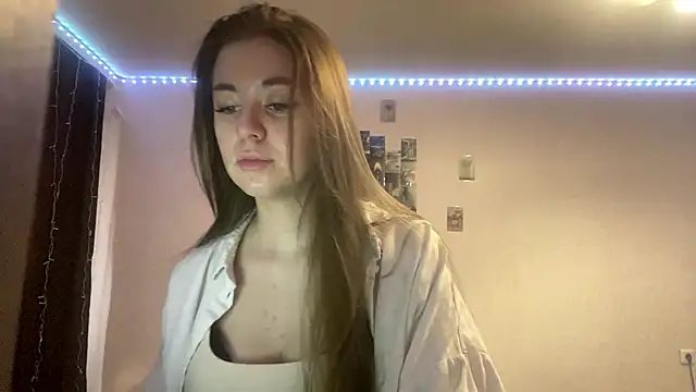KrystalCarabine online show from 05/29/26, 08:23