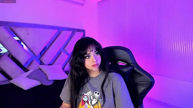 Elena Tylor online show from 07/13/26, 01:08