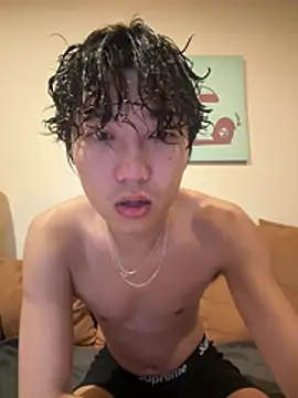 YourBadboy718 online show from 07/25/26, 03:37