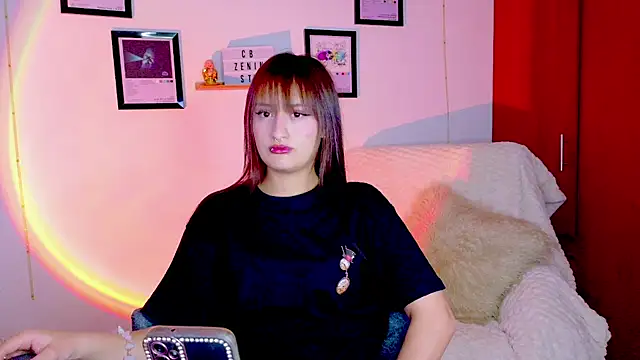 Natha Ramirez online show from 07/11/26, 11:28