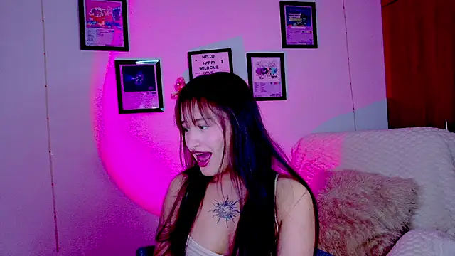 Natha Ramirez online show from 07/23/26, 12:35