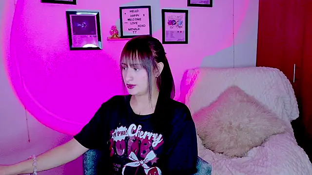 Natha Ramirez online show from 07/29/26, 12:20