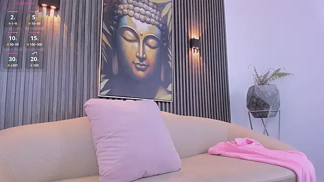 dalilaa   online show from 07/29/26, 03:54