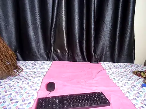 doll prettie online show from 07/07/26, 06:47