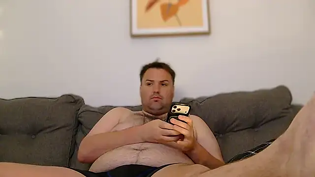 Snapshot of ChubbyGayBigFeet chatting on 05/30/26, 10:01 ChubbyGayBigFeet online show from 05/30/26, 10:01