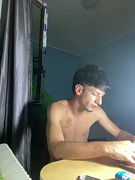 Leonardo0606 online show from 07/28/26, 07:39