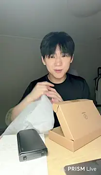 k-kinky online show from 07/27/26, 07:21