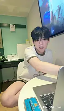 k-kinky online show from 07/28/26, 11:17